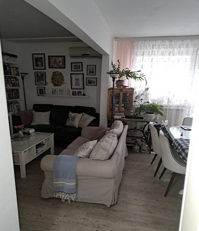 CUKARICA BANOVO BRDO 60m2 , 164900e