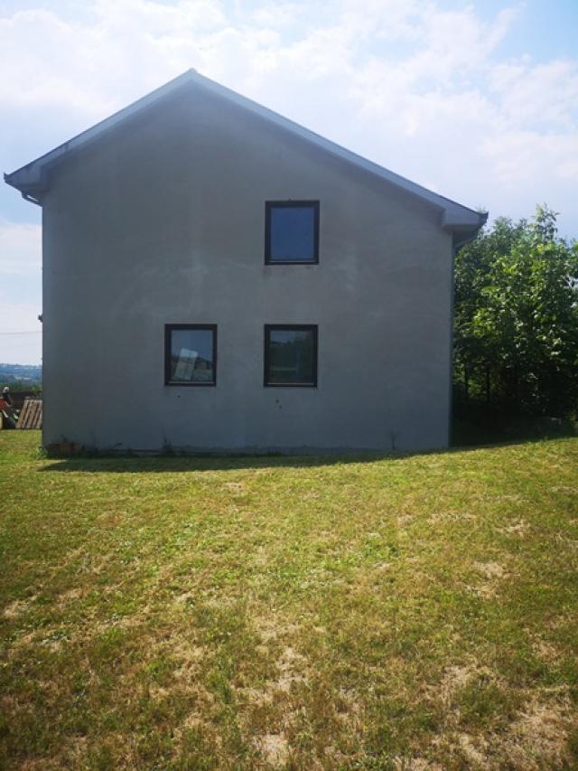 BARAJEVO BARAJEVO 800m2 , 250000e