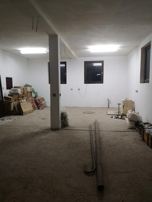 BARAJEVO BARAJEVO 800m2 , 250000e