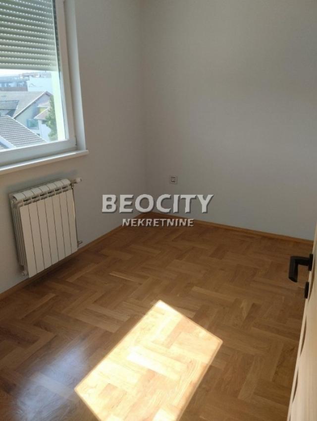 Novi Sad, Telep, Laze Lazarevića, 3. 0, 71m2, 163300EUR