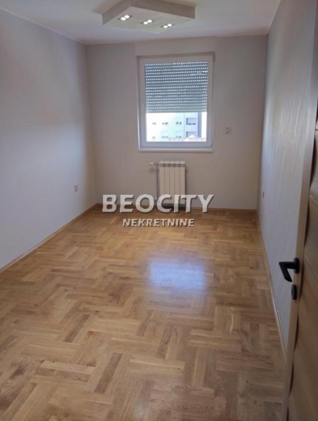 Novi Sad, Telep, Laze Lazarevića, 3. 0, 71m2, 163300EUR