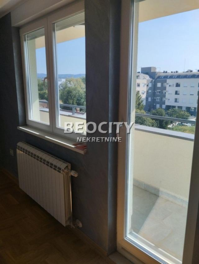 Novi Sad, Telep, Laze Lazarevića, 3. 0, 71m2, 163300EUR