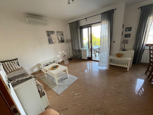 Flat Ičići, Opatija - Okolica, 46m2