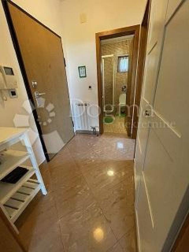 Flat Ičići, Opatija - Okolica, 46m2