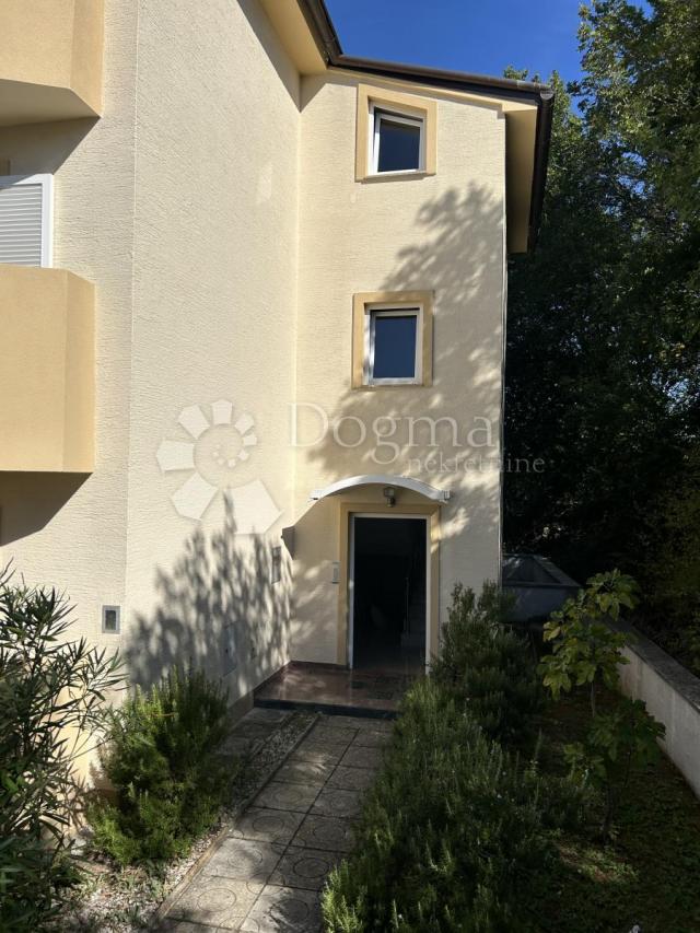 Apartment Malinska, Malinska-Dubašnica, 66,83m2