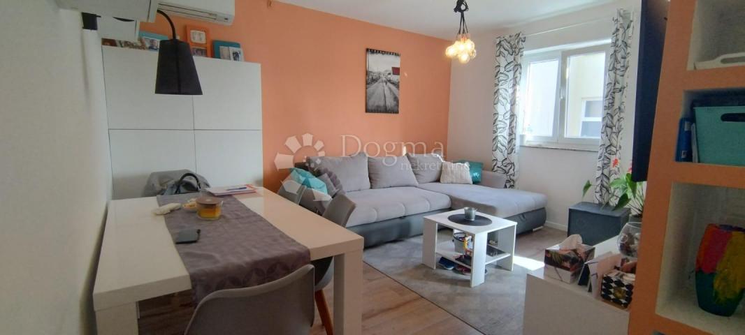 Apartment Krk, 57m2