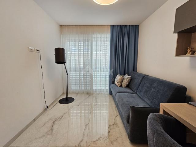 ISTRA, ROVINJ - 3SS+DB apartman nadomak plaža i centra grada