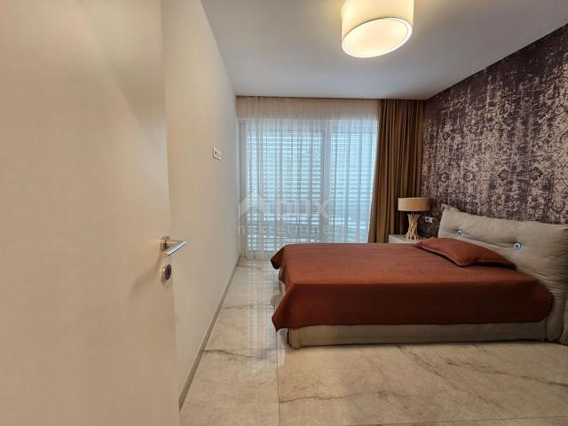 ISTRA, ROVINJ - 3SS+DB apartman nadomak plaža i centra grada