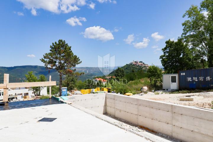 Haus Motovun, 158m2