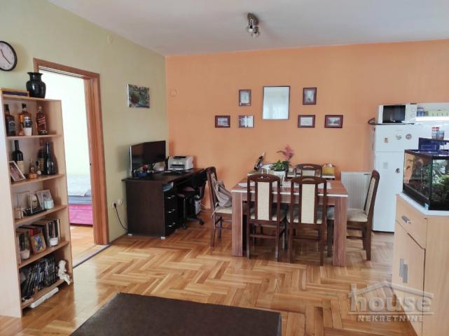 Stan NOVI SAD, CENTAR, kv: 72, € 175100, ID: 1060956