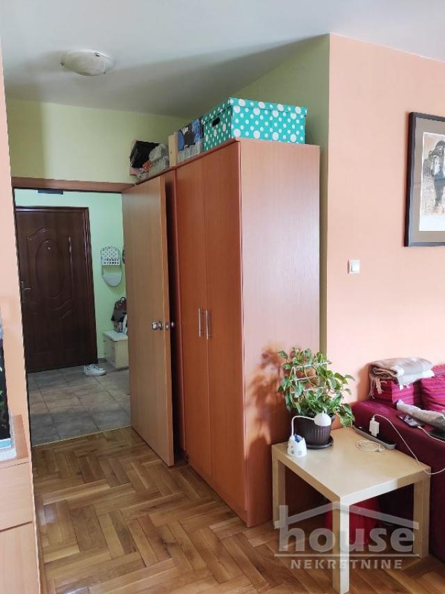 Stan NOVI SAD, CENTAR, kv: 72, € 175100, ID: 1060956