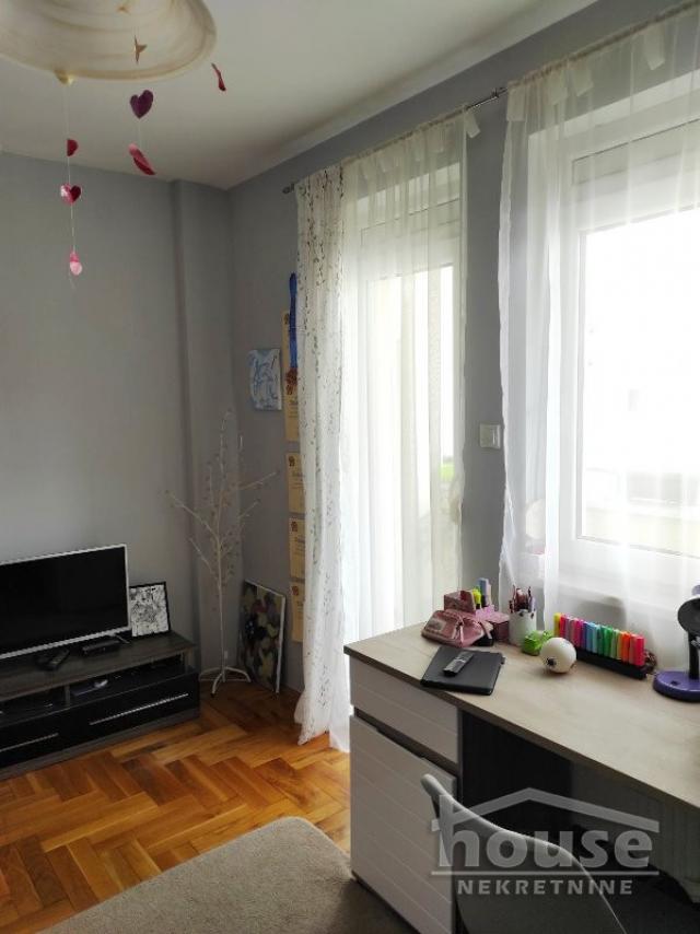 Stan NOVI SAD, CENTAR, kv: 72, € 175100, ID: 1060956