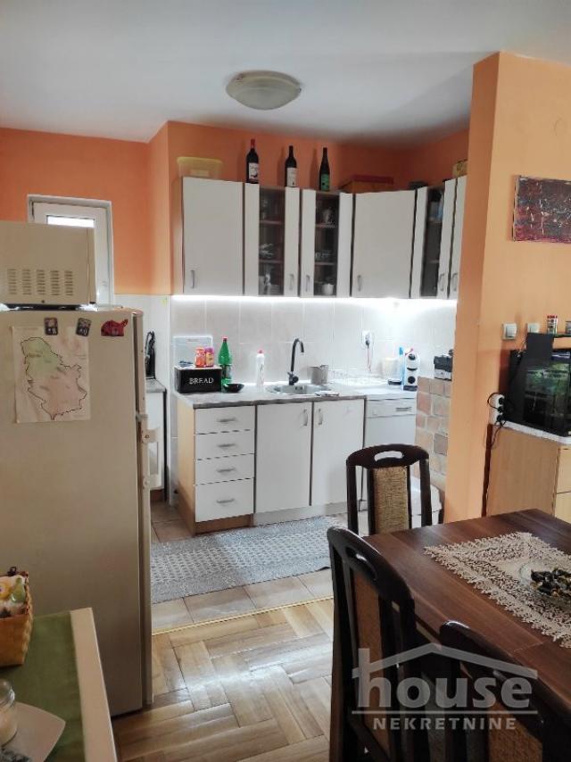 Stan NOVI SAD, CENTAR, kv: 72, € 175100, ID: 1060956