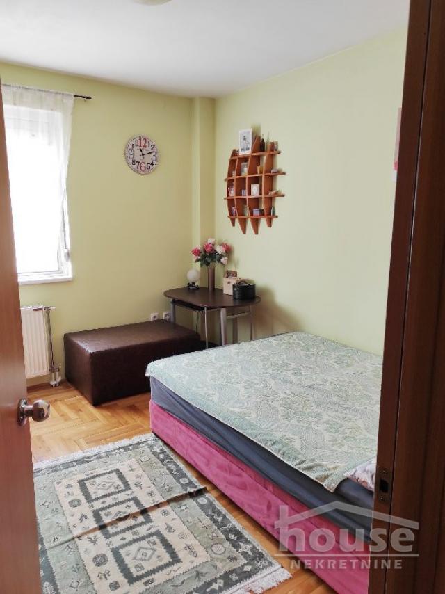 Stan NOVI SAD, CENTAR, kv: 72, € 175100, ID: 1060956