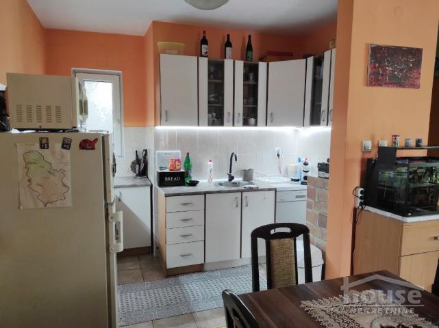 Stan NOVI SAD, CENTAR, kv: 72, € 175100, ID: 1060956