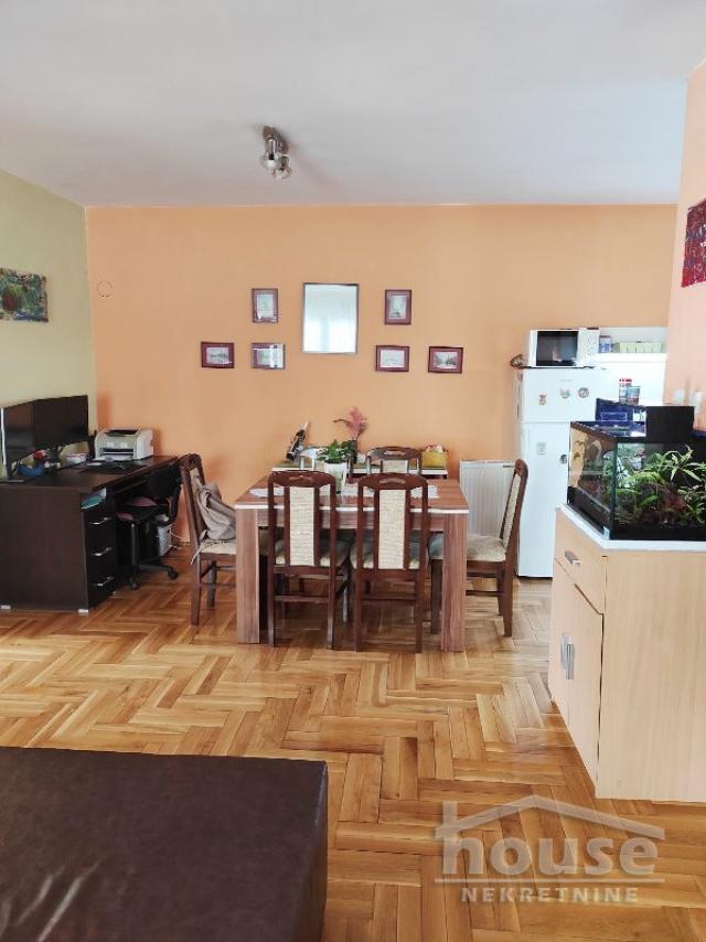 Stan NOVI SAD, CENTAR, kv: 72, € 175100, ID: 1060956