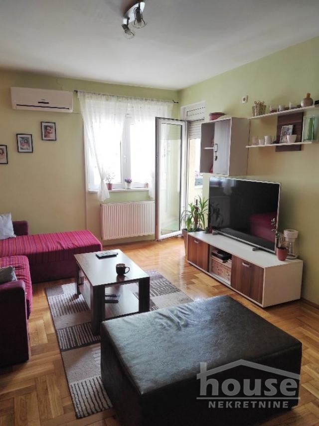 Stan NOVI SAD, CENTAR, kv: 72, € 175100, ID: 1060956