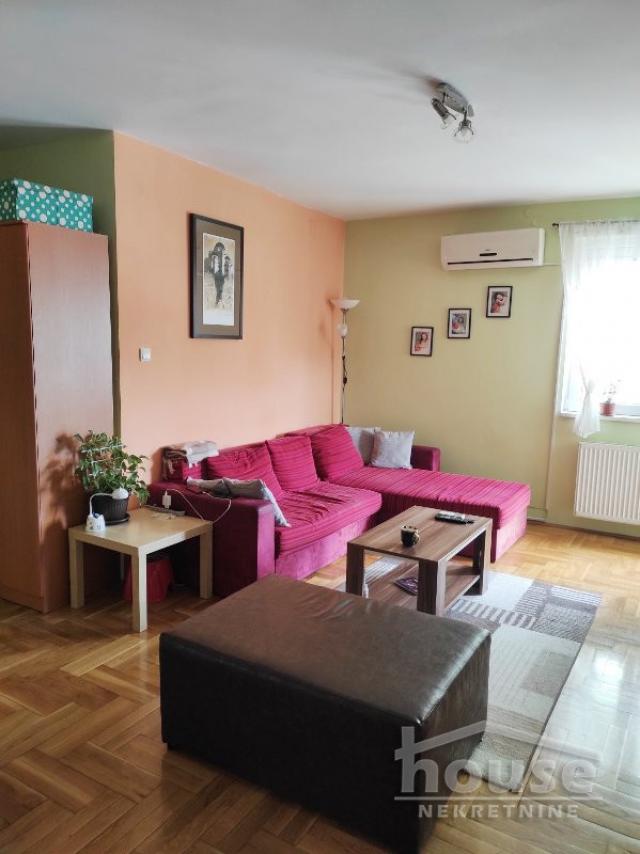 Stan NOVI SAD, CENTAR, kv: 72, € 175100, ID: 1060956