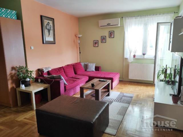 Stan NOVI SAD, CENTAR, kv: 72, € 175100, ID: 1060956