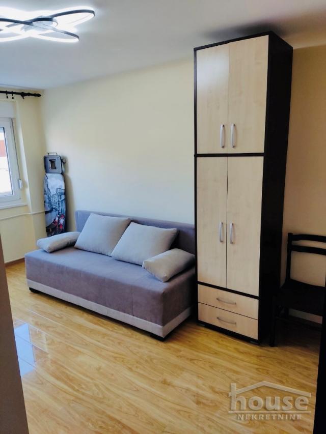 Stan NOVI SAD, SAJAM, kv: 63, € 149250, ID: 1062212