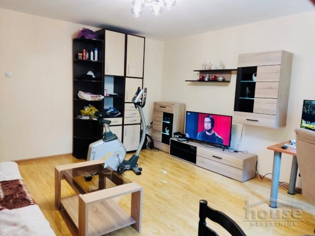 Stan NOVI SAD, SAJAM, kv: 63, € 149250, ID: 1062212