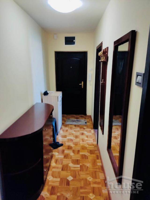 Stan NOVI SAD, SAJAM, kv: 63, € 149250, ID: 1062212