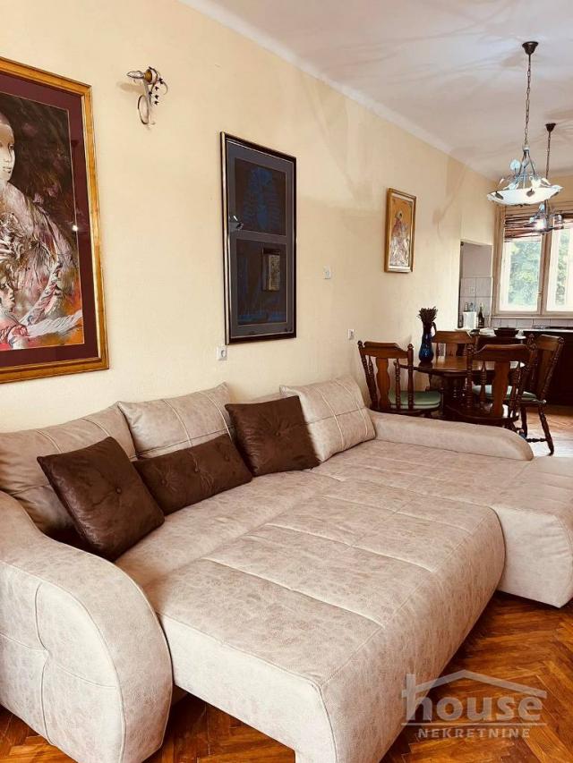 Izdavanje NOVI SAD, KEJ, kv: 50, € 450, ID: 9116596