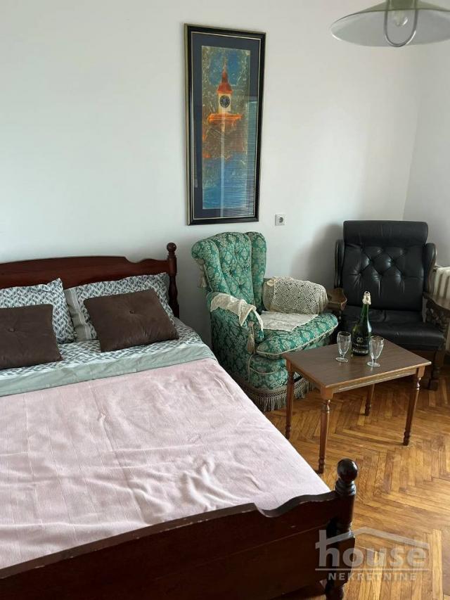 Izdavanje NOVI SAD, KEJ, kv: 50, € 450, ID: 9116596