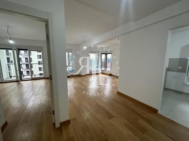 Novi Bograd, SAVADA 3, Tošin bunar, LUX 2. 0, 75, 26m2, NOVOGRADNJA