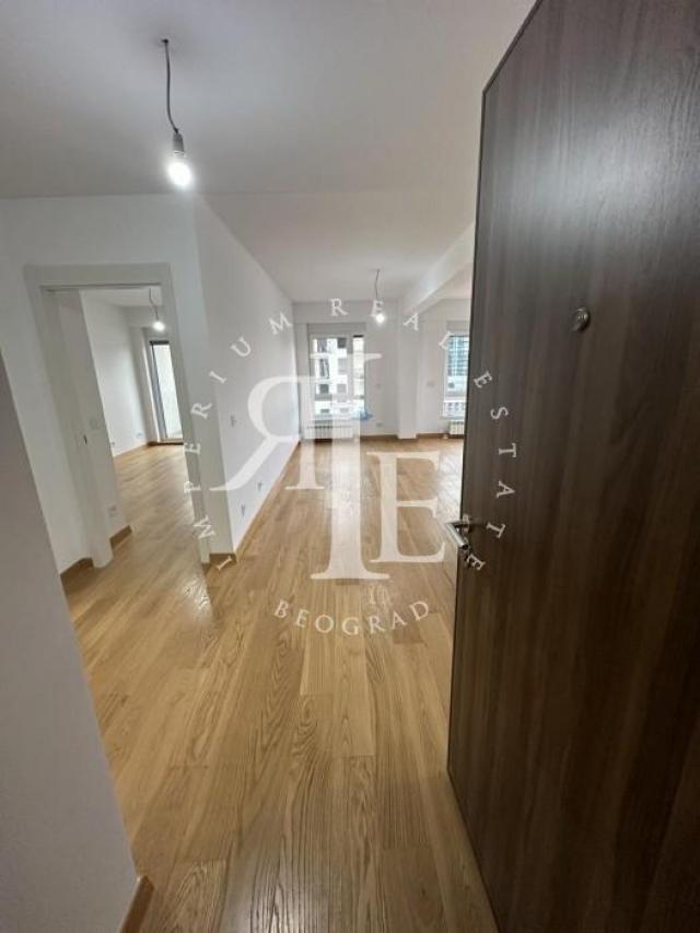 Novi Bograd, SAVADA 3, Tošin bunar, LUX 2. 0, 75, 26m2, NOVOGRADNJA