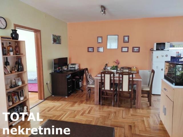 3 Trosoban stan NOVI SAD, 175100€