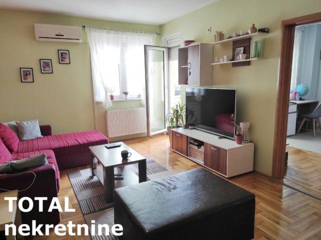 3 Trosoban stan NOVI SAD, 175100€