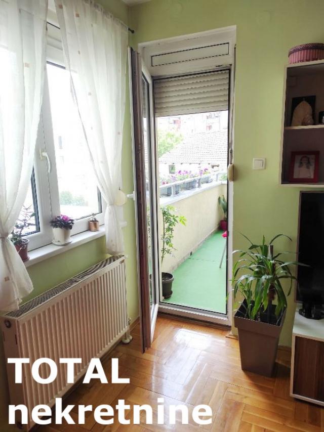 3 Trosoban stan NOVI SAD, 175100€