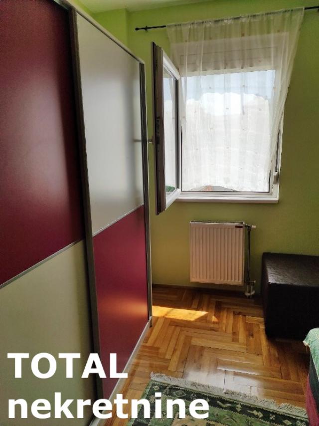 3 Trosoban stan NOVI SAD, 175100€