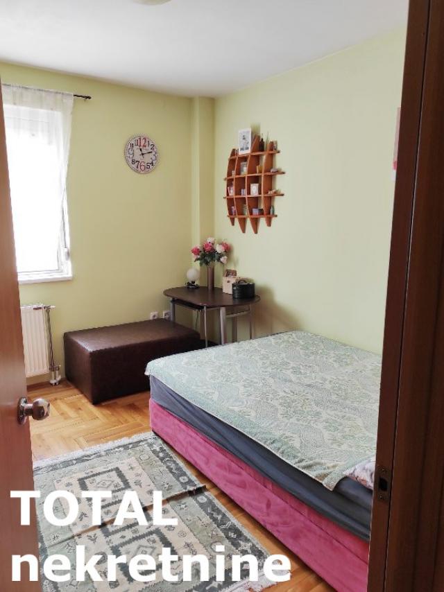 3 Trosoban stan NOVI SAD, 175100€