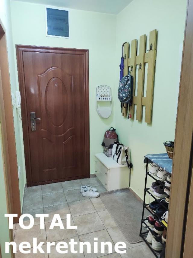 3 Trosoban stan NOVI SAD, 175100€