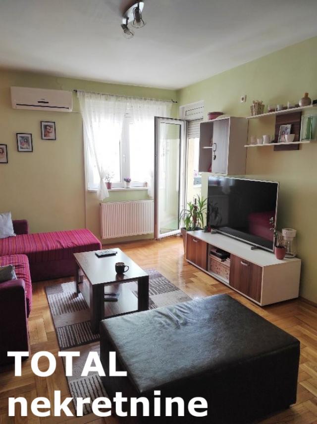 3 Trosoban stan NOVI SAD, 175100€