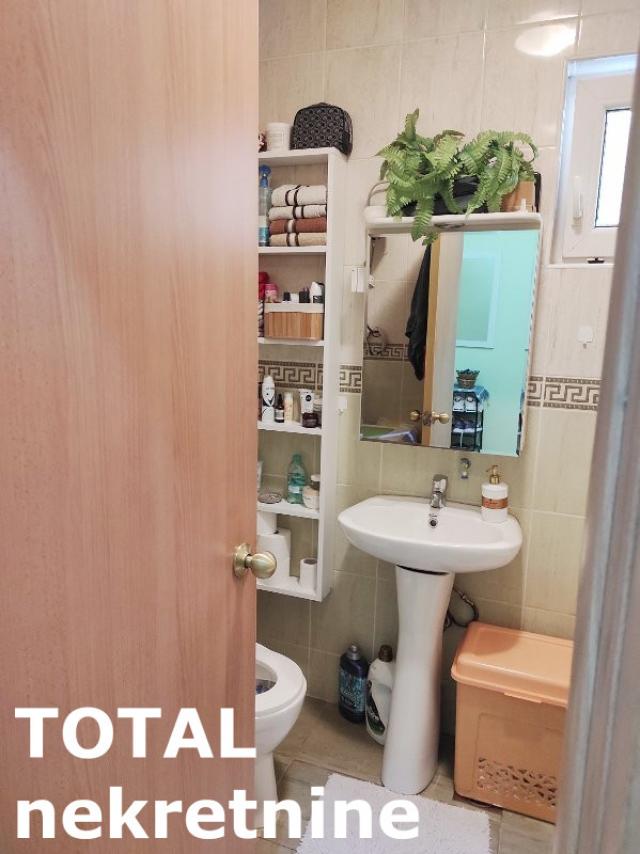 3 Trosoban stan NOVI SAD, 175100€