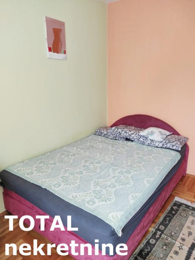 3 Trosoban stan NOVI SAD, 175100€