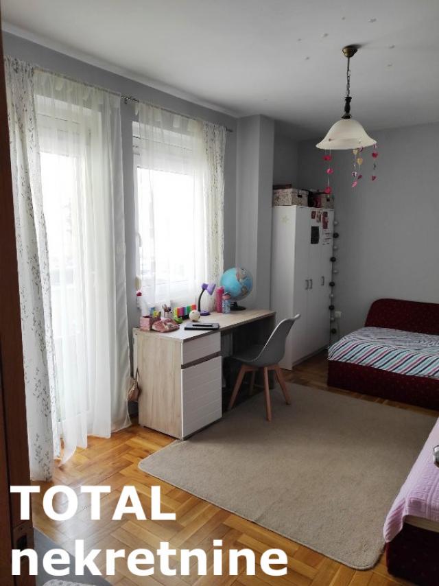 3 Trosoban stan NOVI SAD, 175100€