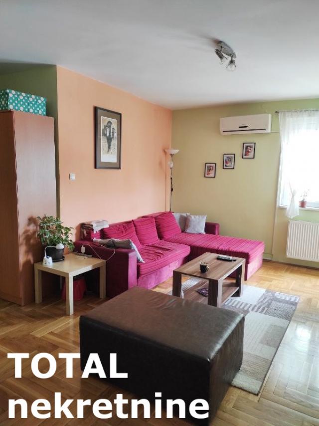 3 Trosoban stan NOVI SAD, 175100€