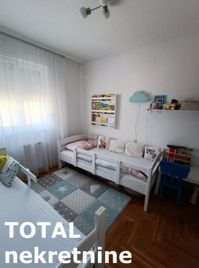 2. 5 Dvoiposoban stan NOVI SAD, 154500€