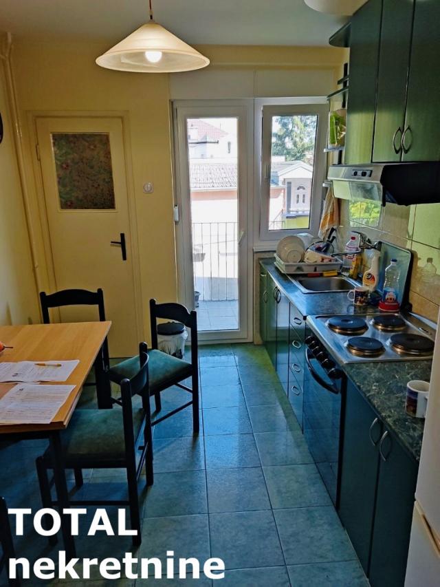 2 Dvosoban stan NOVI SAD, 149250€