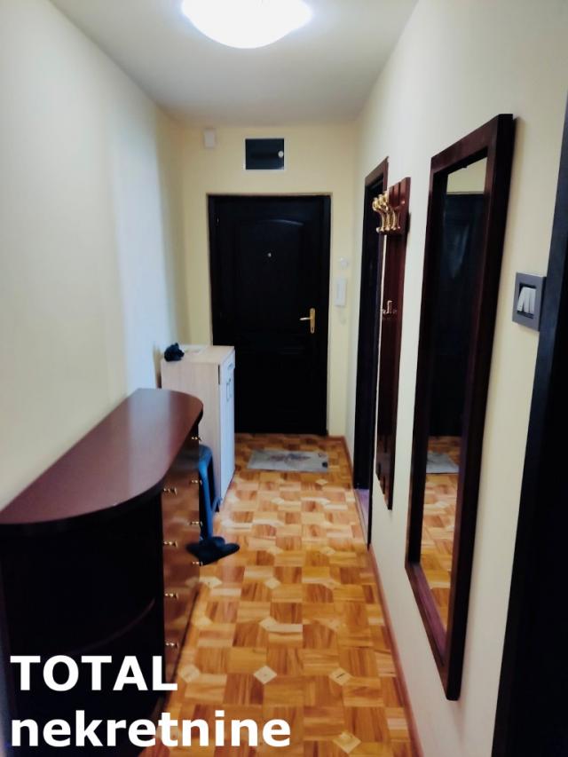 2 Dvosoban stan NOVI SAD, 149250€