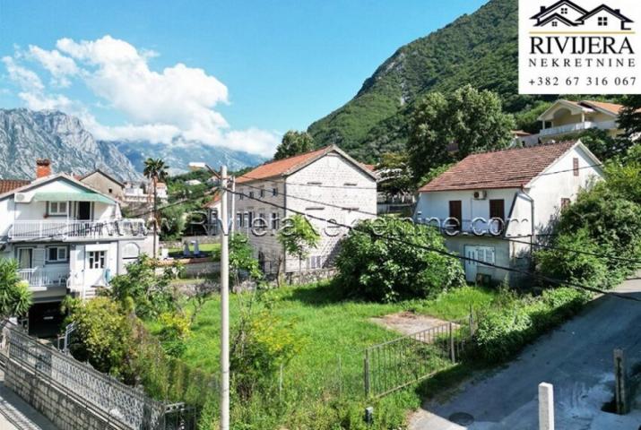 Two-story house for sale, Markov Rt Kotor