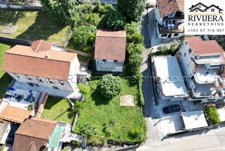 Two-story house for sale, Markov Rt Kotor