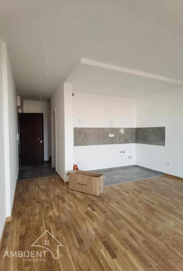 DIREKTNA PRODAJA ODLIČAN NOV STAN, DUPLEX 2. 5