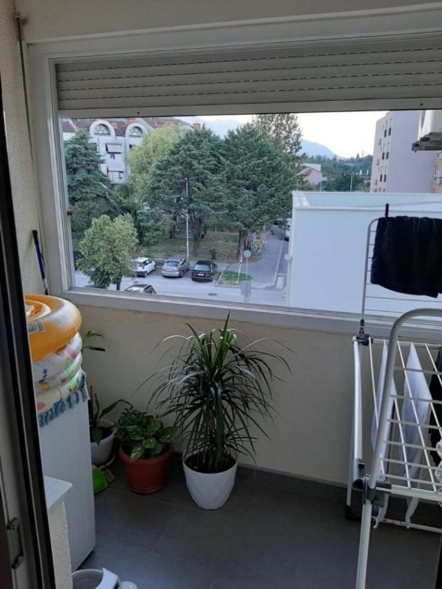 For sale: Four-bedroom apartment 104 m2, Seljanovo