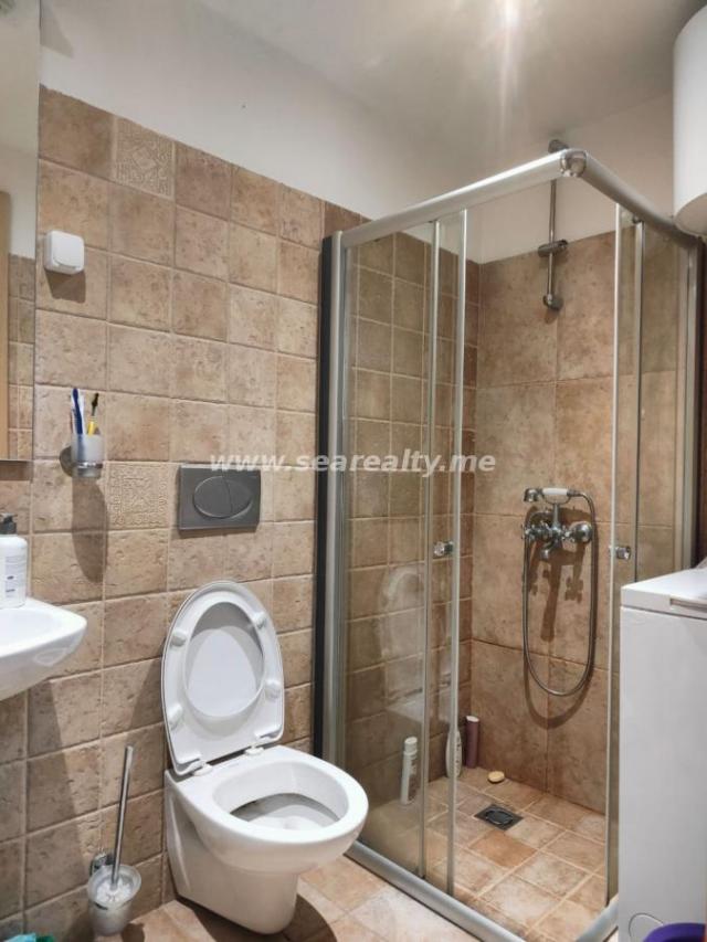 Luxurious apartment 56 m2 for sale, Dobrota