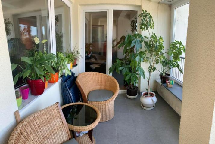 For sale: Four-bedroom apartment 104 m2, Seljanovo